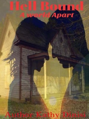 cover image of A world Apart